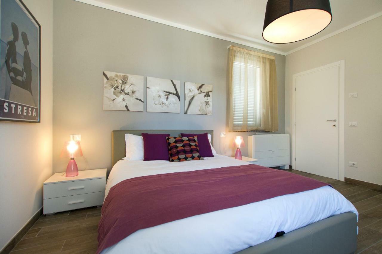 New La Lombarda City Center 2 Apartamento Stresa Exterior foto