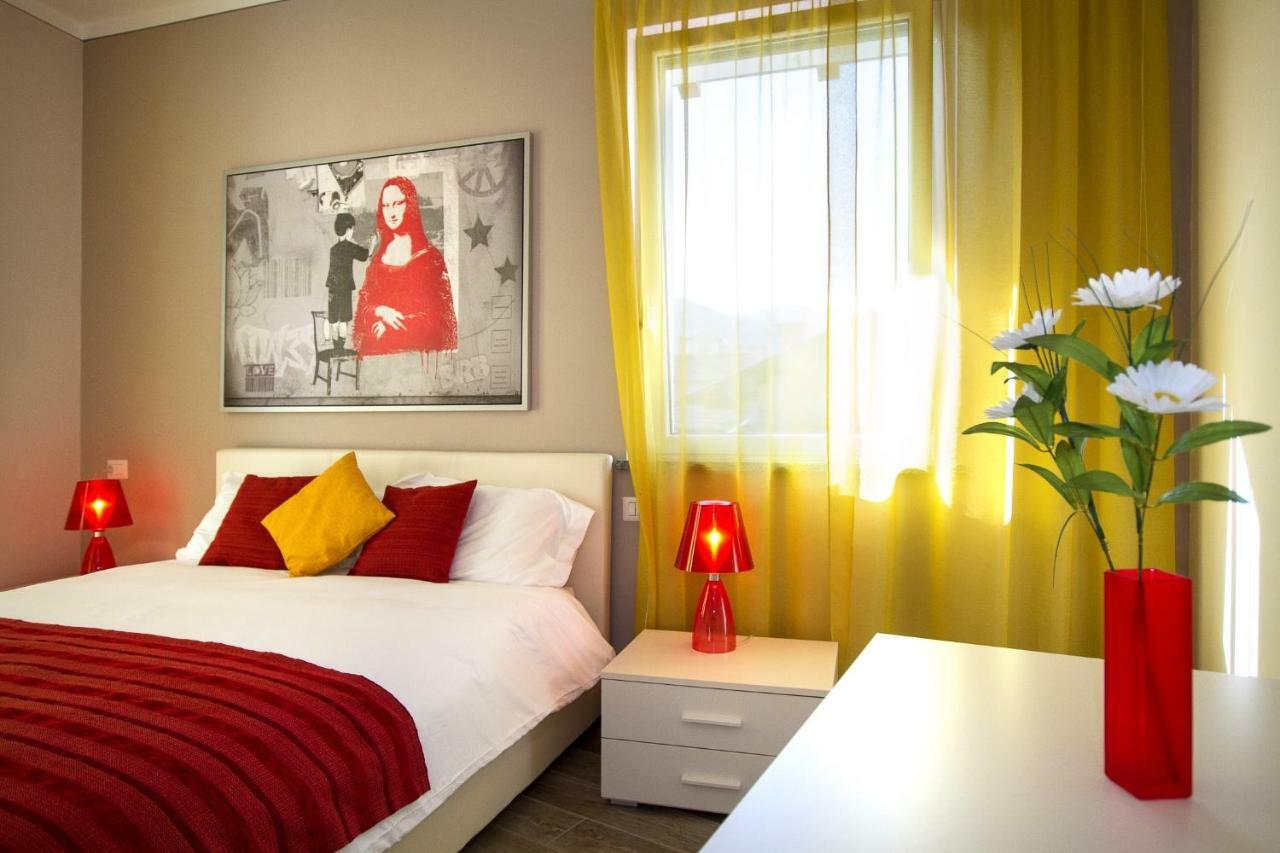 New La Lombarda City Center 2 Apartamento Stresa Exterior foto