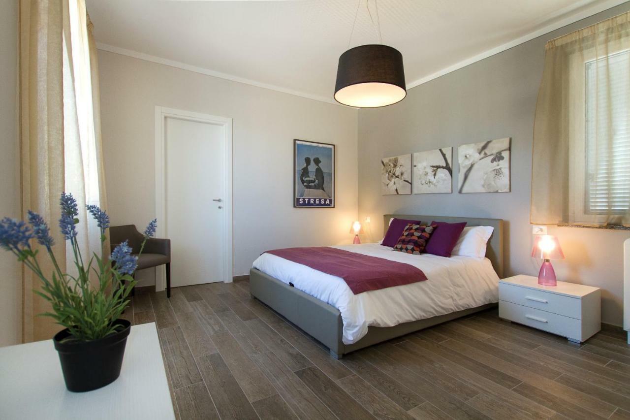 New La Lombarda City Center 2 Apartamento Stresa Exterior foto