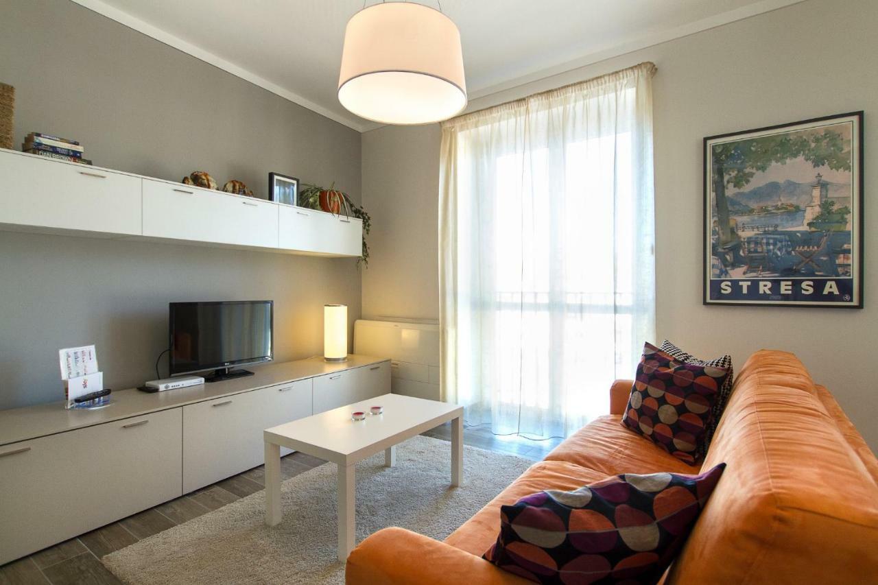 New La Lombarda City Center 2 Apartamento Stresa Exterior foto