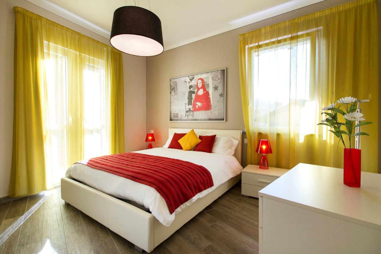 New La Lombarda City Center 2 Apartamento Stresa Exterior foto