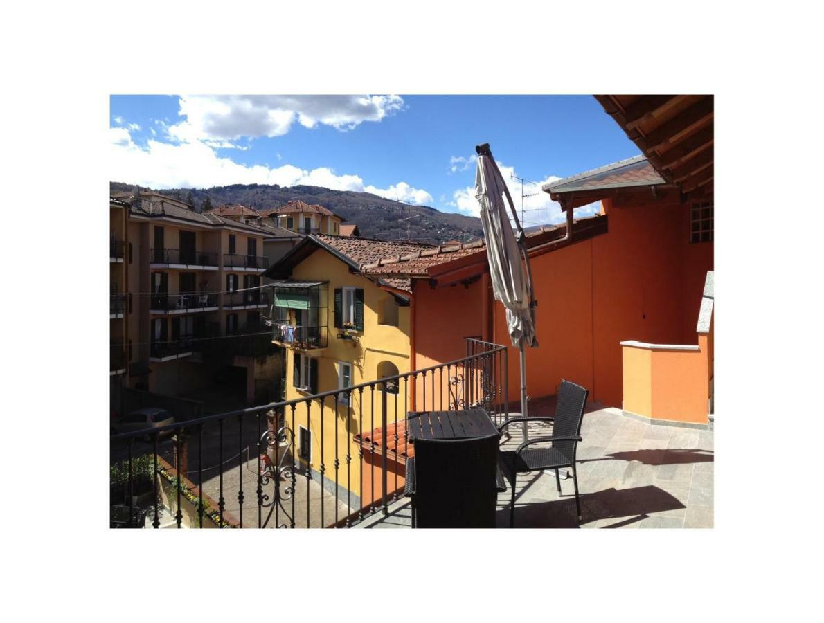 New La Lombarda City Center 2 Apartamento Stresa Exterior foto