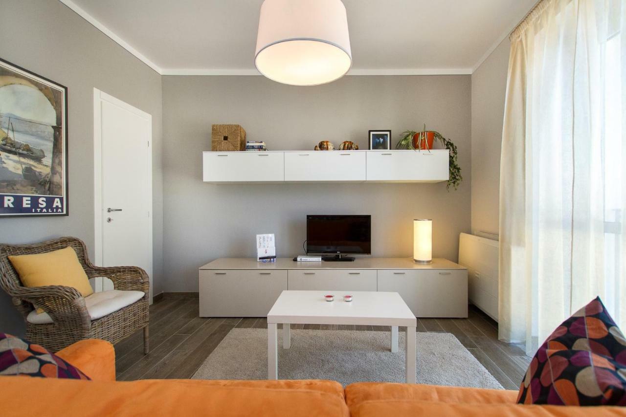 New La Lombarda City Center 2 Apartamento Stresa Exterior foto