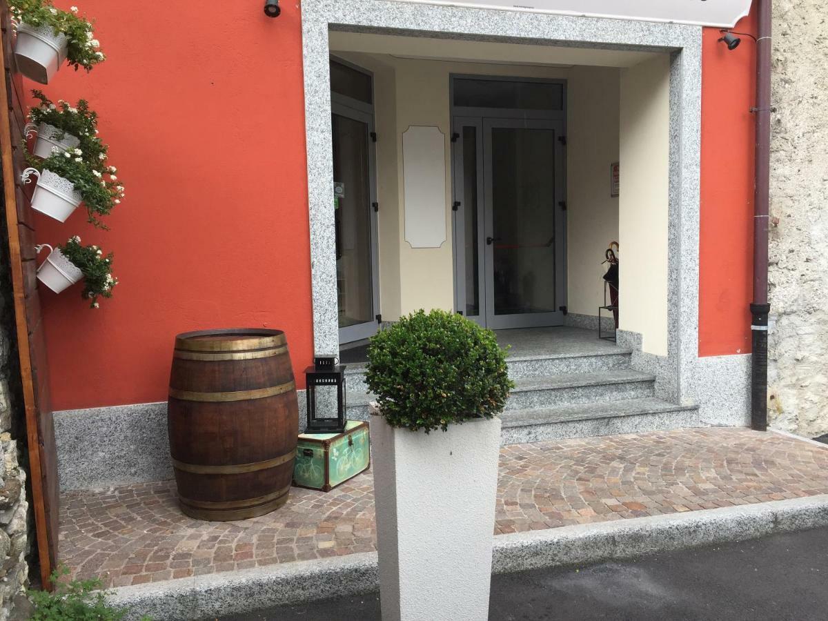 New La Lombarda City Center 2 Apartamento Stresa Exterior foto